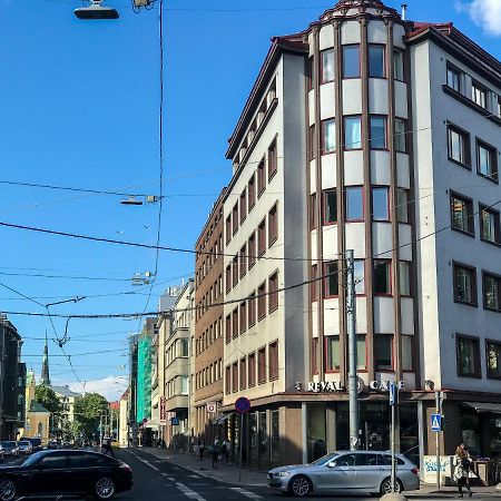 Large, Comfortable, Quiet - Luxury Apartment Minutes From Old Town Tallinn Exteriör bild
