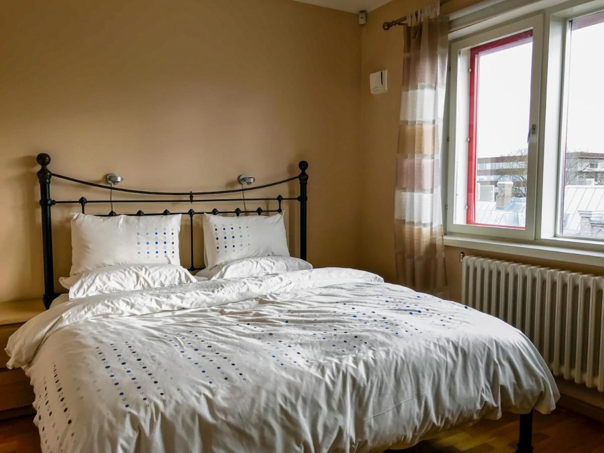Large, Comfortable, Quiet - Luxury Apartment Minutes From Old Town Tallinn Exteriör bild