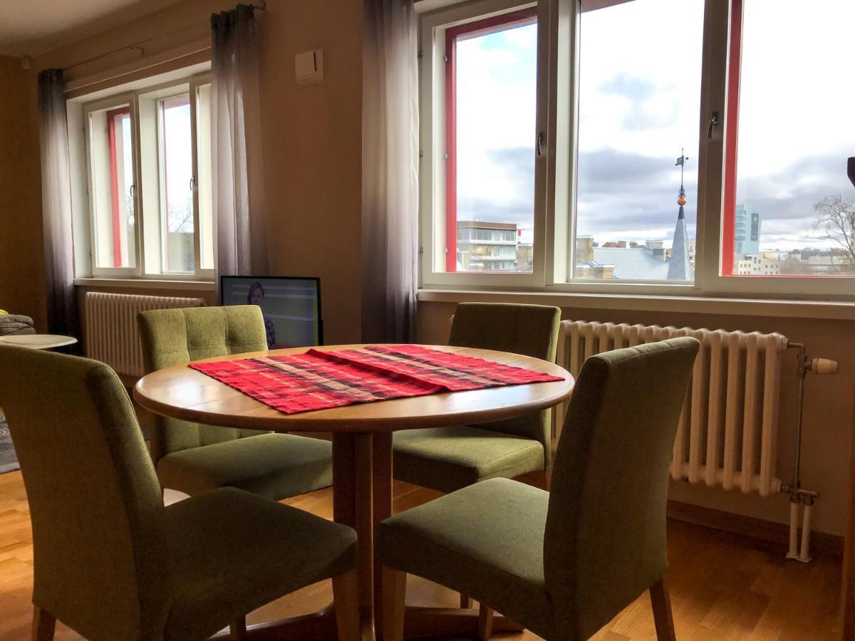 Large, Comfortable, Quiet - Luxury Apartment Minutes From Old Town Tallinn Exteriör bild