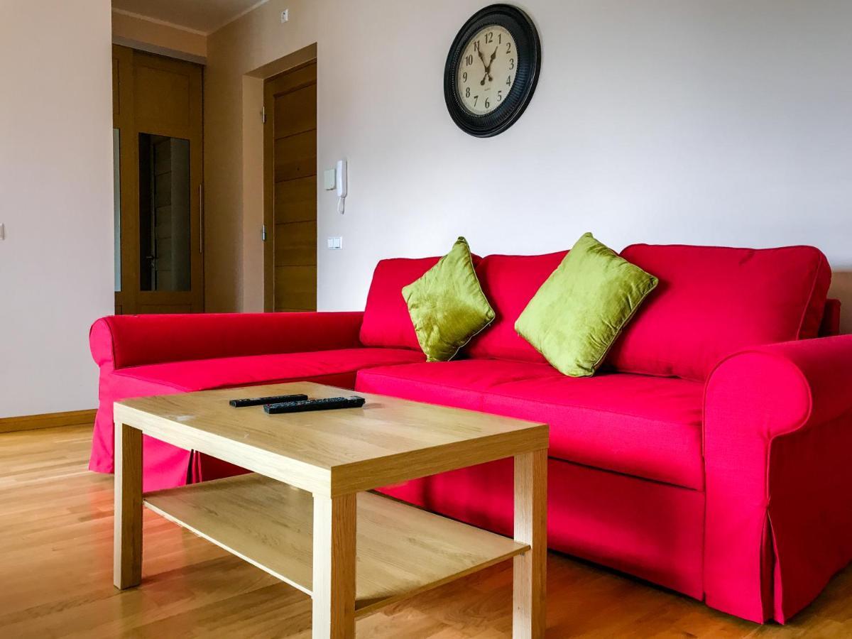 Large, Comfortable, Quiet - Luxury Apartment Minutes From Old Town Tallinn Exteriör bild
