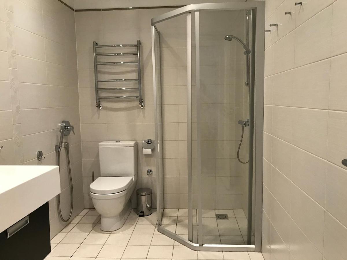 Large, Comfortable, Quiet - Luxury Apartment Minutes From Old Town Tallinn Exteriör bild
